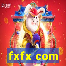 fxfx com